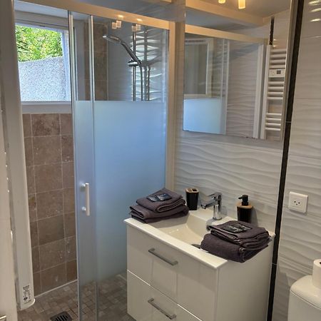 Studio Cosy Avec Jardin Proche Centre Et Plage Montpellier Zewnętrze zdjęcie